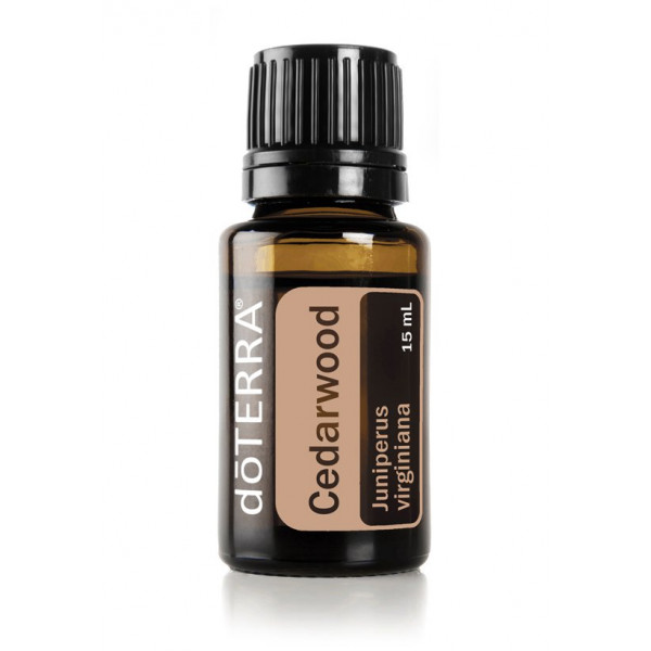 Кедр Cedarwood