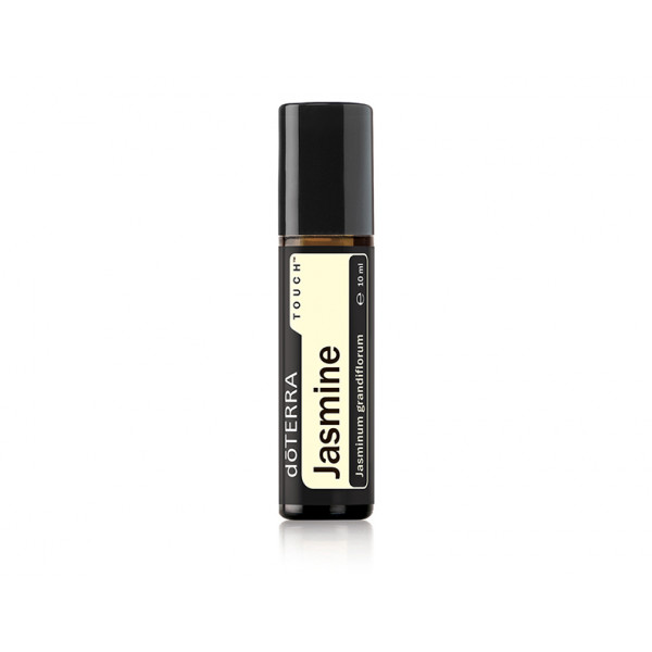 Жасмин  Jasminum grandiflorum d?TERRA Touch™